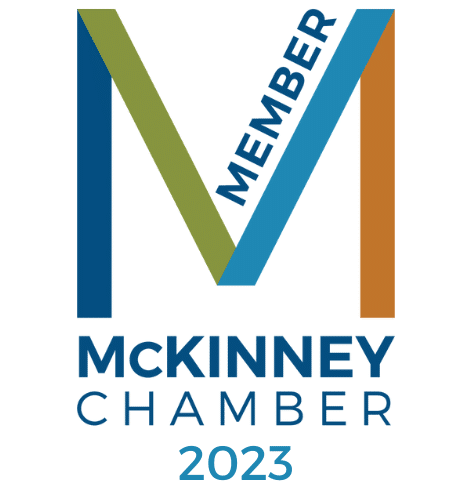 McKinney Chamber of Commerce member